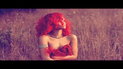 Превод! Страшна балада от албум на Rihanna - Complicated [сложен] [load]