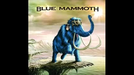 Blue Mammoth - debut Cd [ Full Album 2011] neoprogressive rock