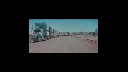4 Jlcart Longest Train Truck