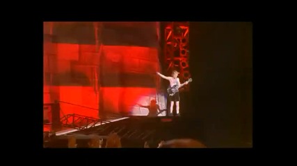 Ac/dc - Highway to Hell (live with Brian Johnson) 
