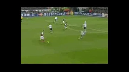 Cesc Fabregas - Top 10 Goals
