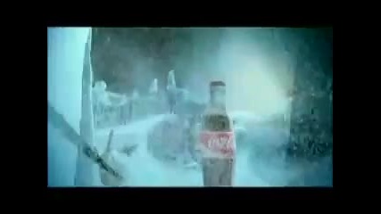 Beautiful Coca Cola Commercial Full Version