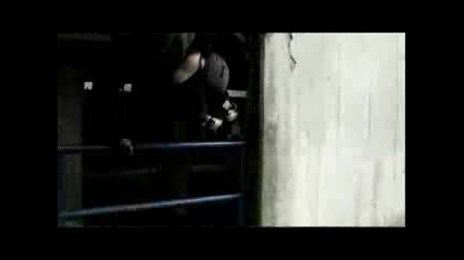 City Gents Parkour Generations