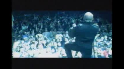 Disturbed - Down With The Sickness