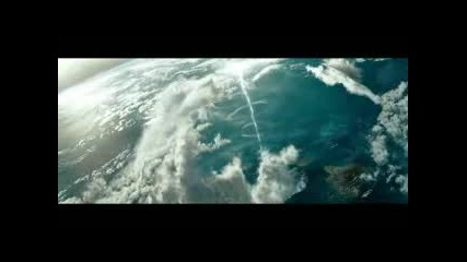 Battleship Trailer 2012 Rihanna - Official [hd]