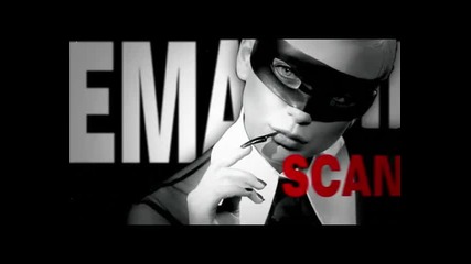 Емануела - Пак скандал | Официално видео, 2012