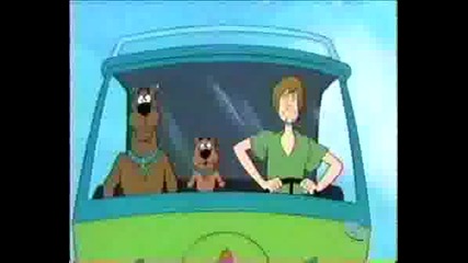 Scooby - Doo And Scrappy - Doo Ep 21