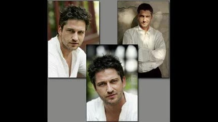 Gerard Butler