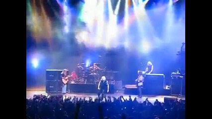 Uriah Heep - Lady in black Live in Tbilisi 