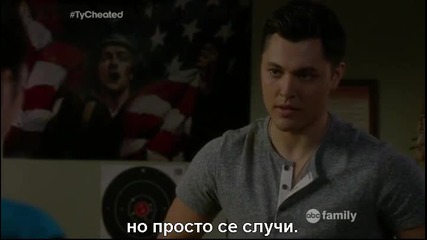 Switched at birth S02e21 Bg Subs Season Final