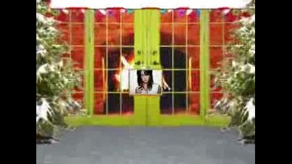 Merry Christmas Katy Perry