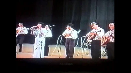 Гуна Иванова - Тази земя е на Ботев -1995