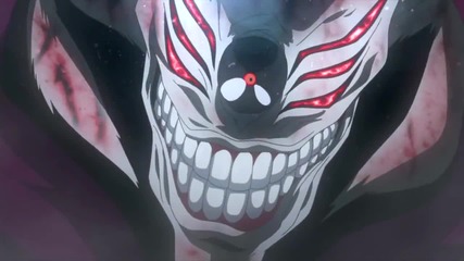 Tokyo Ghoul Amv Circus For A Psycho