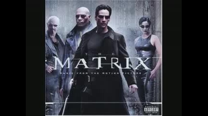 the Matrix Soundtrack - Clubbed to death Kurayamino Mix