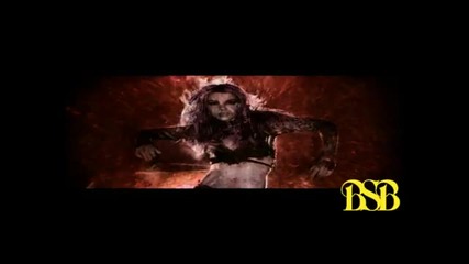 Britney Spears - Break The Ice {music video} 