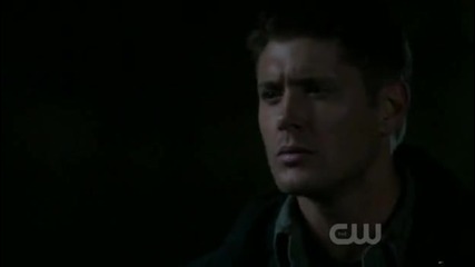 Supernatural s06e07 - Family Matters Part 2/4 