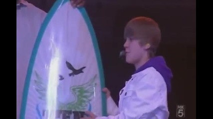 Teen Choice Awards 2010 [part 4]