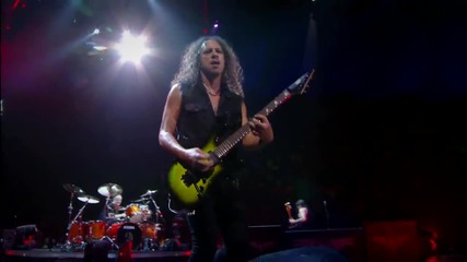 Metallica - Phantom Lord Live