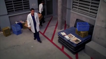 Grey's anatomy S09e08
