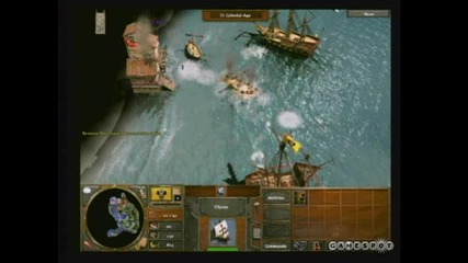 филмът - age of empires 