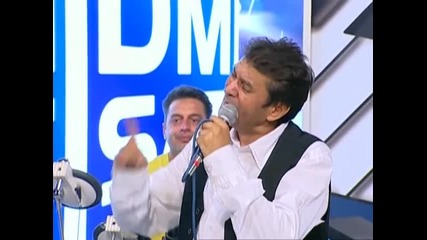 Sinan Sakic - Ne ne ne - (LIVE) - Sto da ne - (TvDmSat 2008)