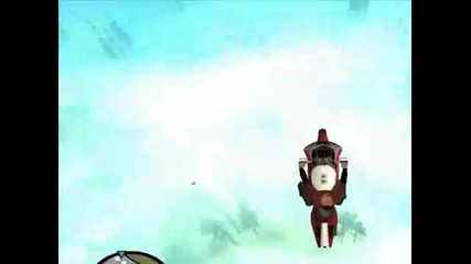 Gta Sa - Mp Stunts 
