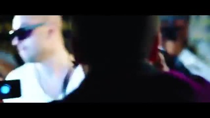 Андреа ft. Honn Kong 2013 - Без окови / Официално Видео