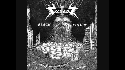 Vektor - Destroying the Cosmos