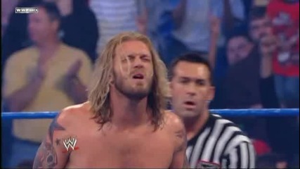 Wwe.friday.night.smackdown spear spear spear spear spear spear spear 