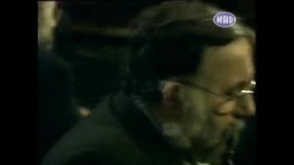 Mitropanos - Roza