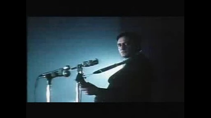 Johnny Cash Hurt.avi