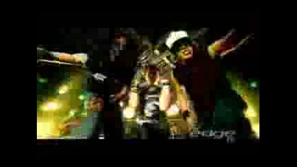 Avril Lavigne & Sum 41