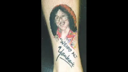 яки Tatoos ! 