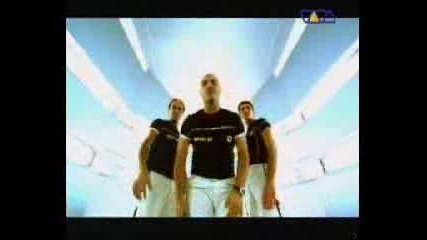 Eiffel 65 - Too Much Of Heaven 