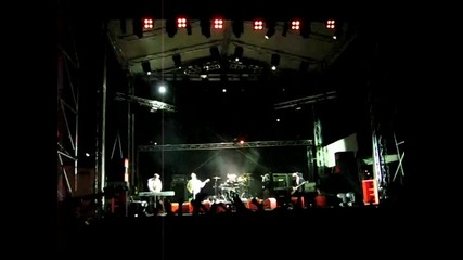 Faith No More - We Care A Lot - Spirit of Burgas 2009 