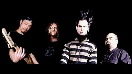 Static X - New Pain