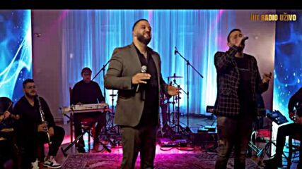 Sefki Jahjic Caci & Djole Stevic - Poraz i pobeda (official Cover 2024).mp4