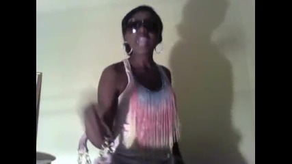 Pretty Girl Swag