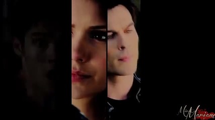 Counting Stars { The Vampire Diaries }