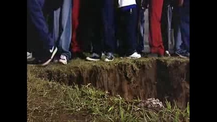 Bloods amp; Crips - Shooting 