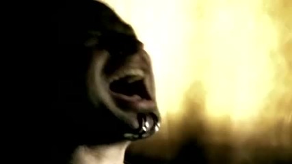 Disturbed - Stricken (video)