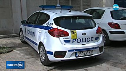 Мъж нападна полицай в Дупница