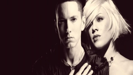 P!nk ft Eminem - Here Comes Weekend [2o12]