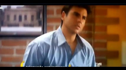 La Patrona Avance Capitulo 29