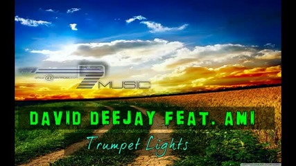 (2012) Ami - Trumpet Lights