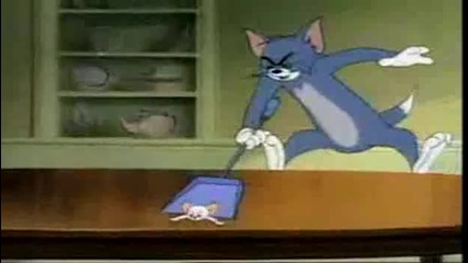 Том и Джери