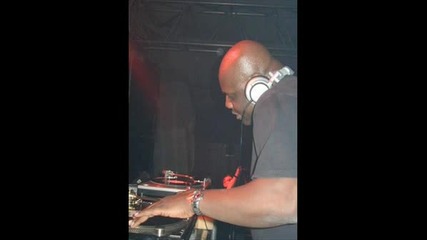 Carl Cox