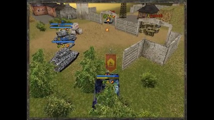 Gold Box - zorik97 [plato Dm]