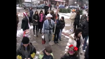 Видео от купон в костинброд 15 