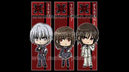 Vampire Knight
